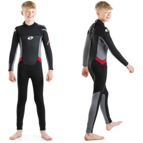 Osprey Boys Origin Full Length Wetsuit 01